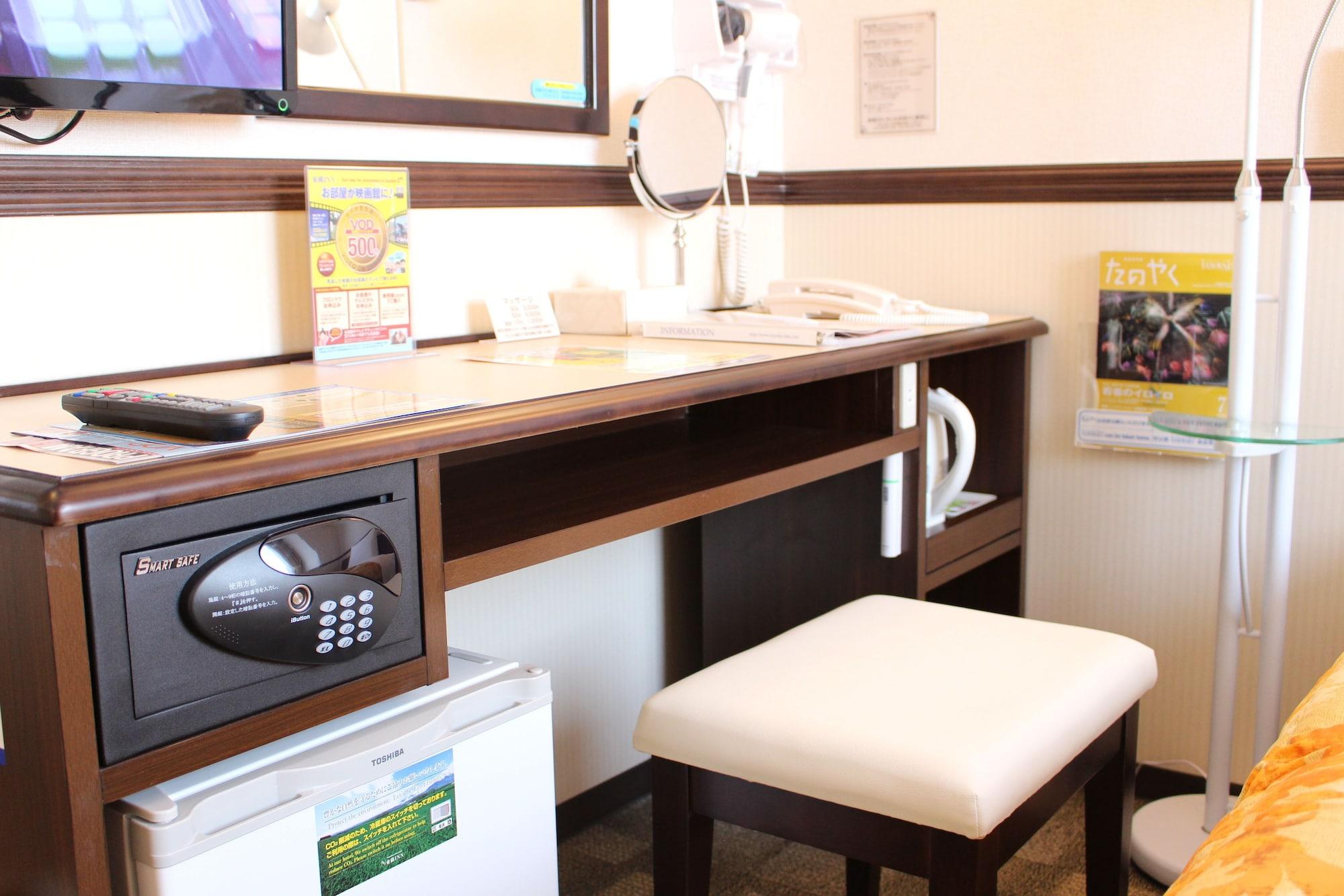 Toyoko Inn Tokyo Kamata No 1 Tóquio Exterior foto