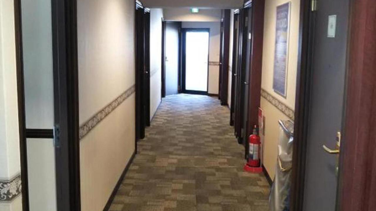 Toyoko Inn Tokyo Kamata No 1 Tóquio Exterior foto