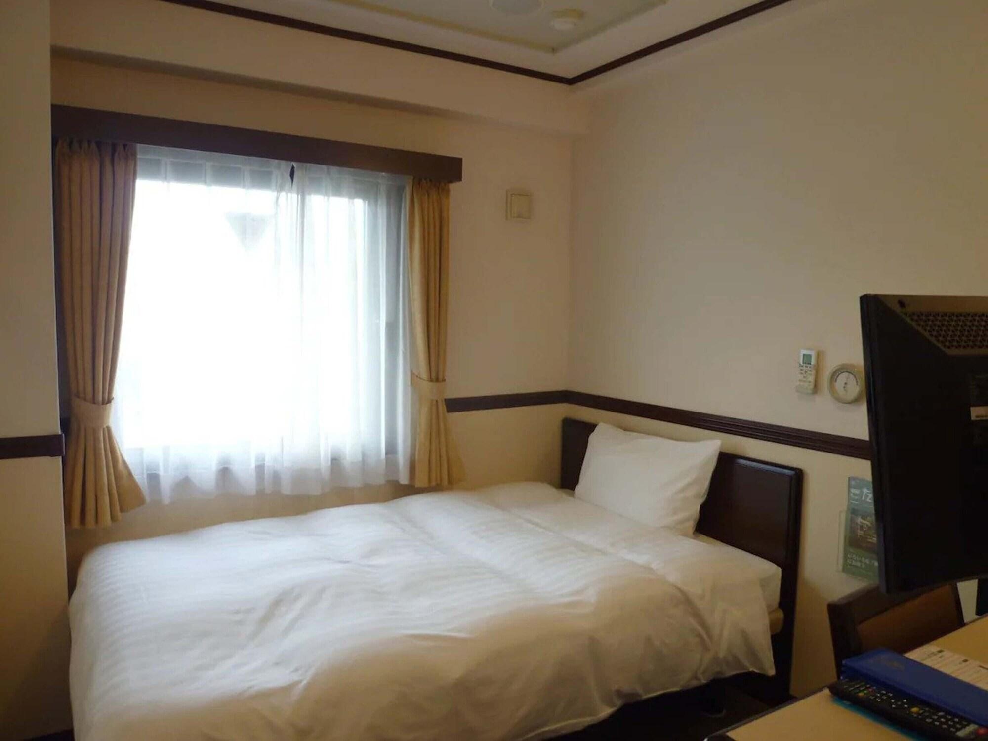 Toyoko Inn Tokyo Kamata No 1 Tóquio Exterior foto