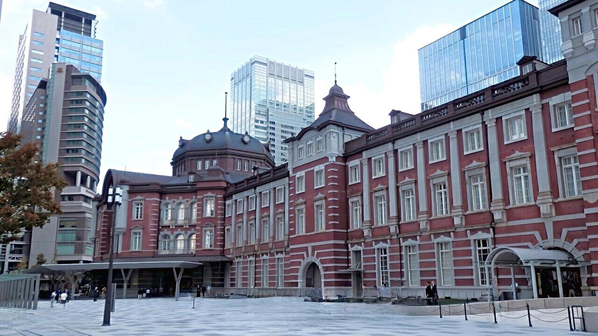 Toyoko Inn Tokyo Kamata No 1 Tóquio Exterior foto