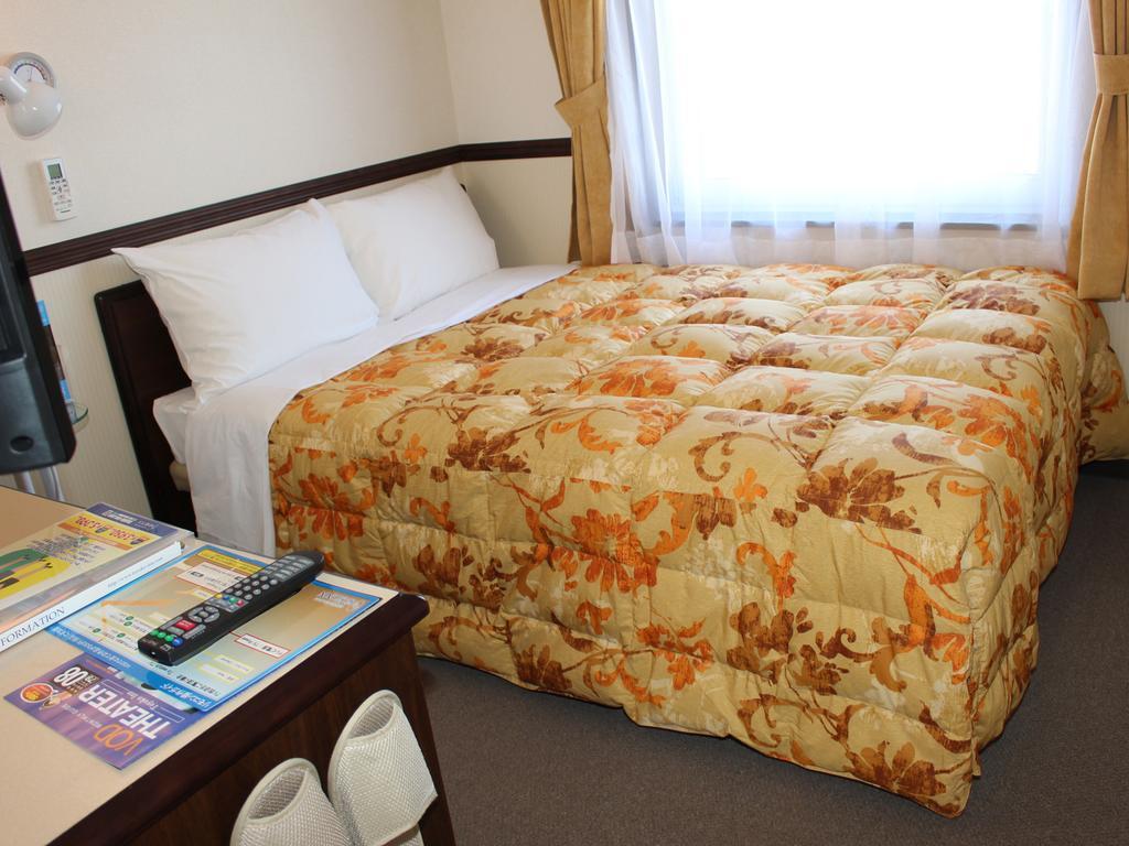 Toyoko Inn Tokyo Kamata No 1 Tóquio Exterior foto