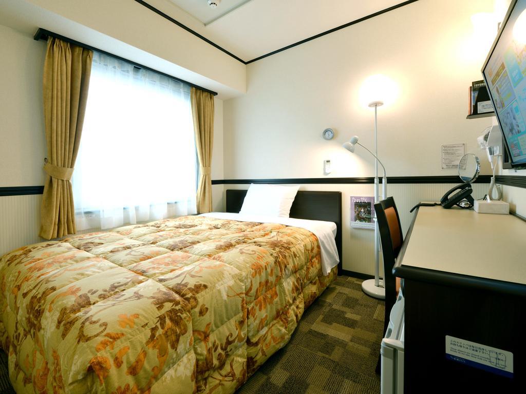 Toyoko Inn Tokyo Kamata No 1 Tóquio Exterior foto