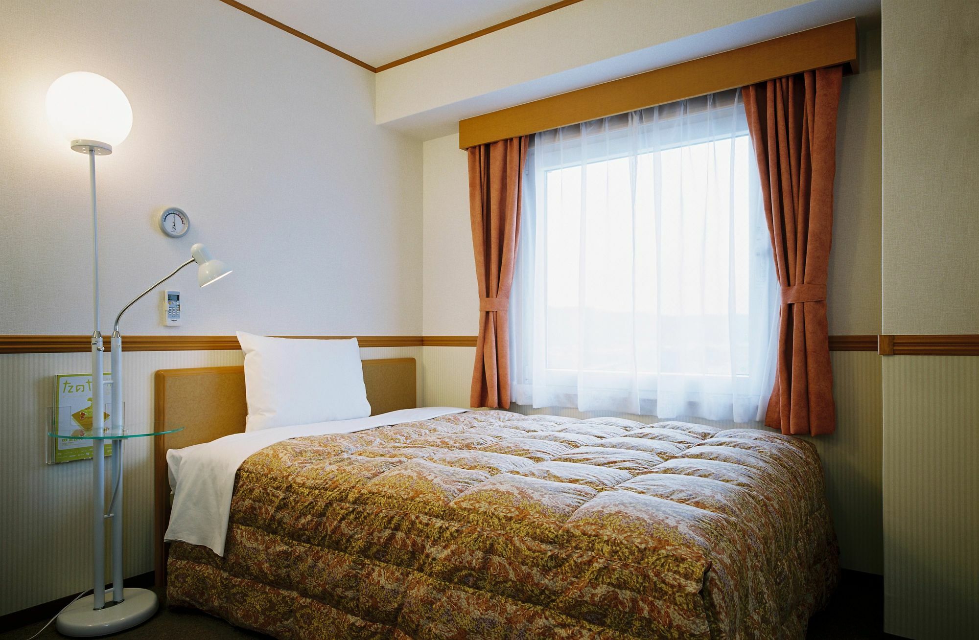 Toyoko Inn Tokyo Kamata No 1 Tóquio Exterior foto
