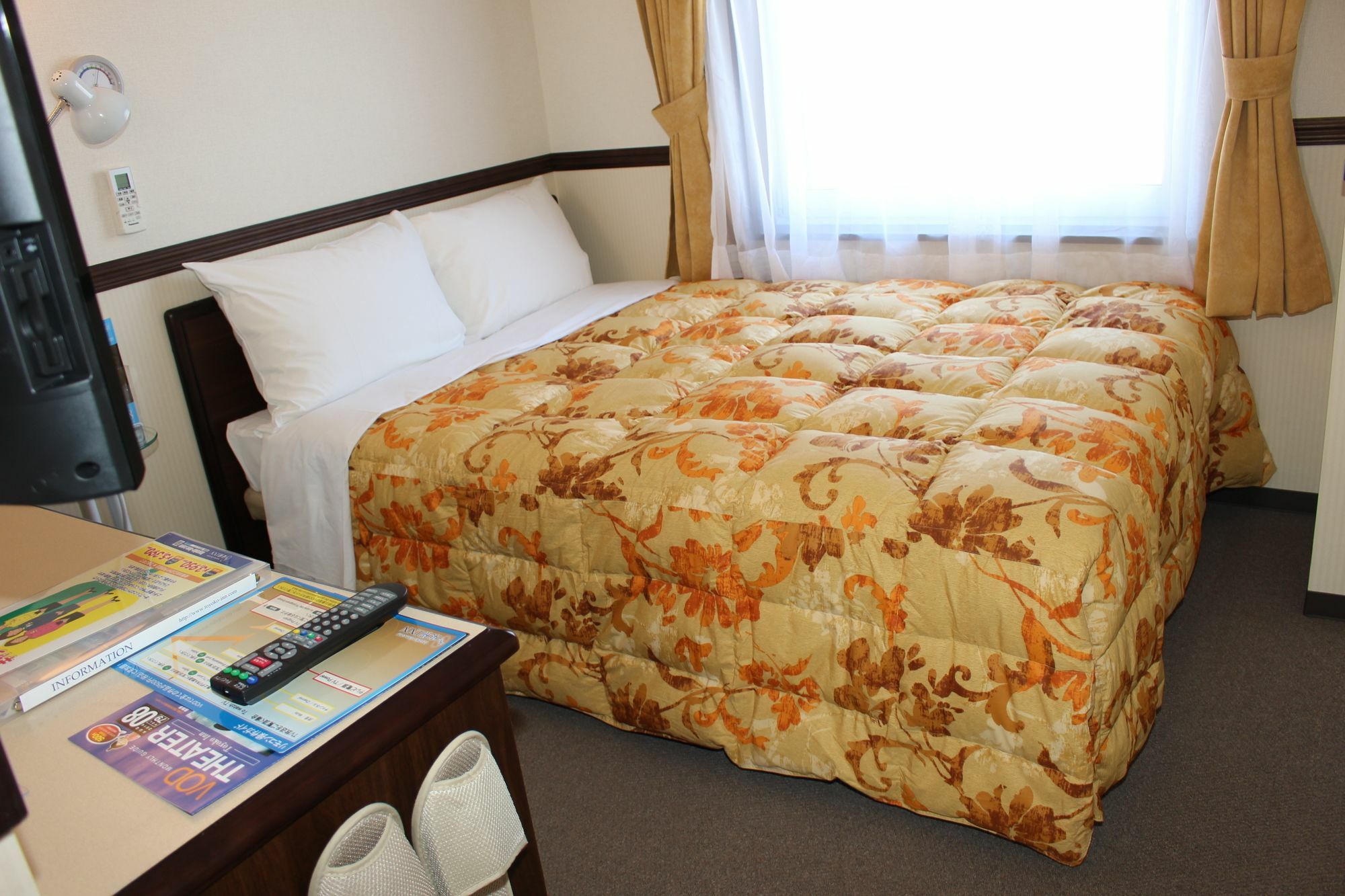 Toyoko Inn Tokyo Kamata No 1 Tóquio Exterior foto